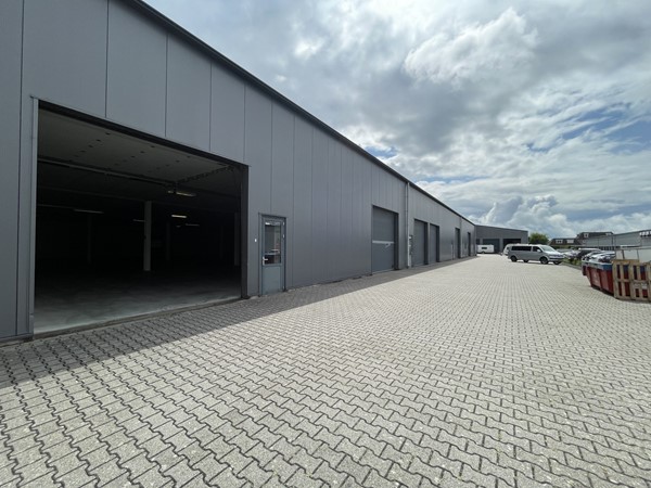 Medium property photo - Legmeerdijk 169A, 1432 KA Aalsmeer